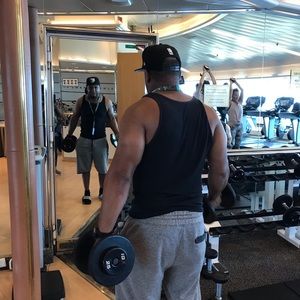 Meet your Posher, John